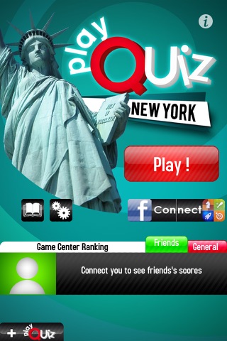 PlayQuiz™ Cities and Countries screenshot 4