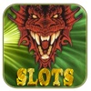 A 777 Lucky Dragon Story Casino Slots Machine Game