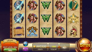 SLOTS - PHARAOH'S LEGEND 1.0.1 IOS CASINO SLOTS - PHARAOH'S LEGEND 1.0.1 IOS