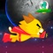 Adventures of Super Cat: A Battle in Space