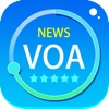 VOA慢速英语有声新闻 标准美语发声 词汇掌握英语听说通 免费版