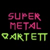 Metal Quartett