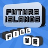 Fill Me - Future Islands Edition