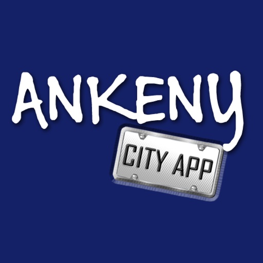 Ankeny City App