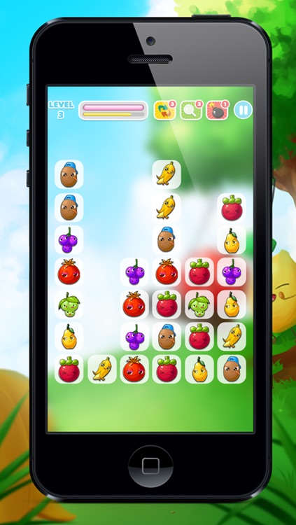 Fruit Link Free