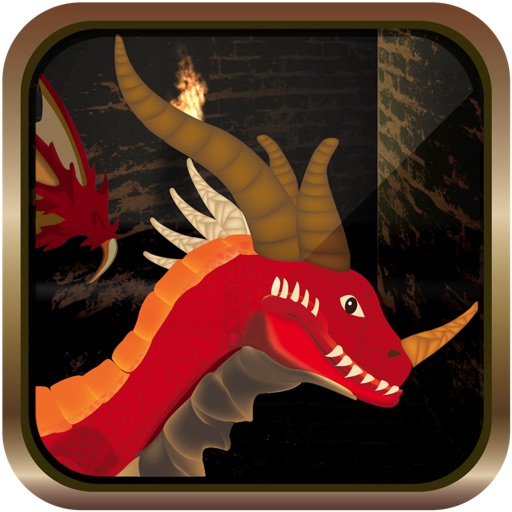 Dragon Attack War Heroes Free Mobile Game iOS App