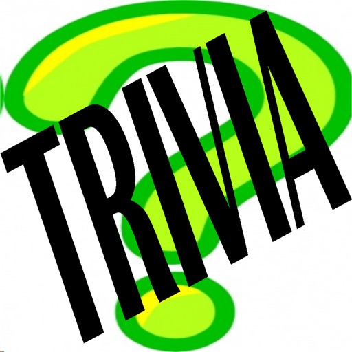 Extreme Trivia Quiz iOS App