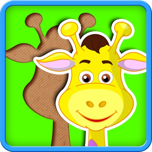 Young Birds Gilly's Farm Fun iOS App