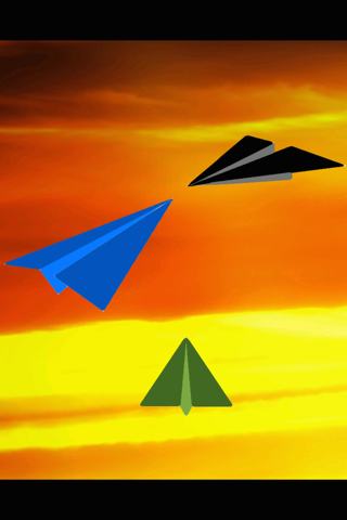 Paper Planes Wars screenshot 2