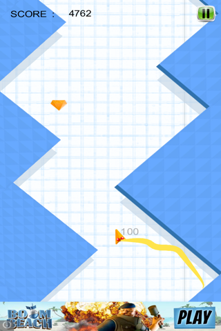 Arrow Maze Adventure screenshot 3