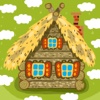 Little House - Interactive Kids Book