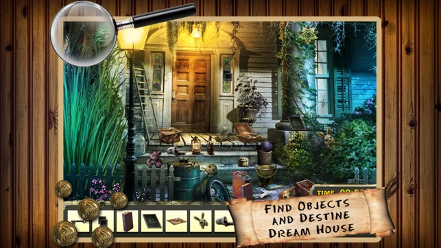 Modern Room : Hidden Objects Game in Modern Room(圖3)-速報App