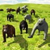 Bear Invasion