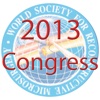 WSRM 2013 Congress