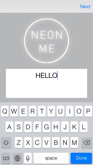 NEON ME(圖2)-速報App