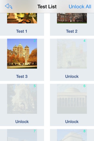 TOEFL Listening Practice Tests screenshot 2