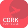 Cork Flight Status