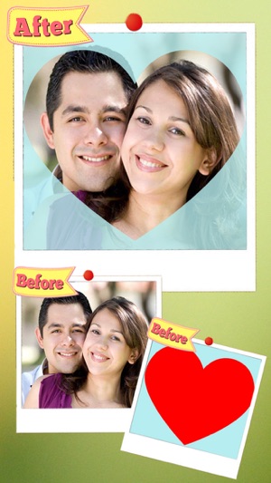 Selfie Photo Cover Plus Free app - Merge univision Beauty Co(圖4)-速報App