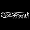 Dick Hannah Dealerships DealerApp