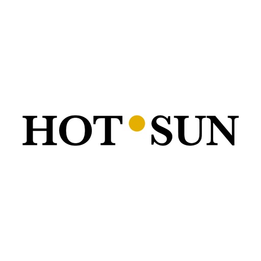 HotSun icon