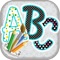 Abc Learing To Write : Educational Game For Kids