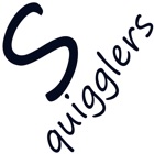 Squigglers