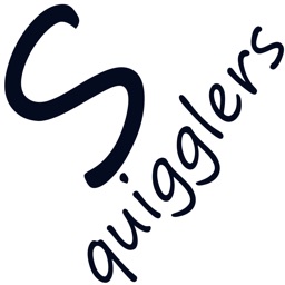 Squigglers