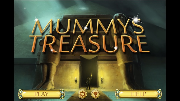 Mummys Treasure screenshot-3