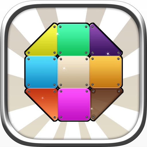 Dimension6 Icon