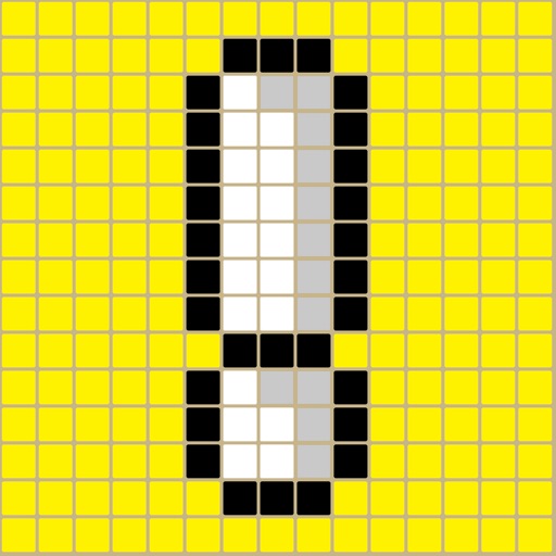 BitDraw - Pixel art tool Icon