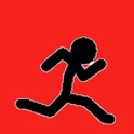 勇敢なドラマー - ジャンプして雨の中で実行 フリー icon