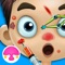 Skin Doctor - Kids Games