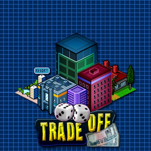 TradeOff - A Business Game iOS App