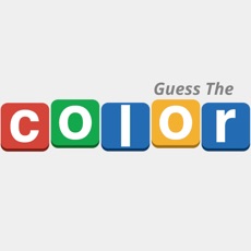 Activities of Guess The Color! - Color Quiz Game