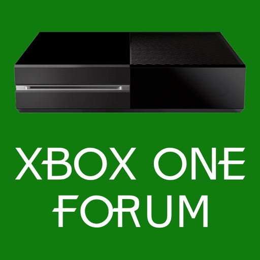 Forum for Xbox One - Games, Tips, Cheats & More icon