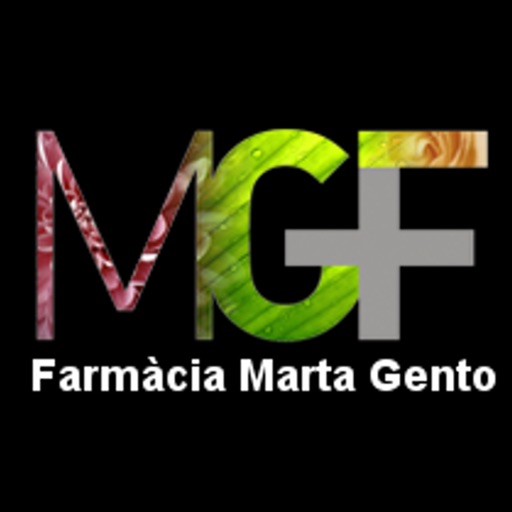 Farmacia Marta Gento icon