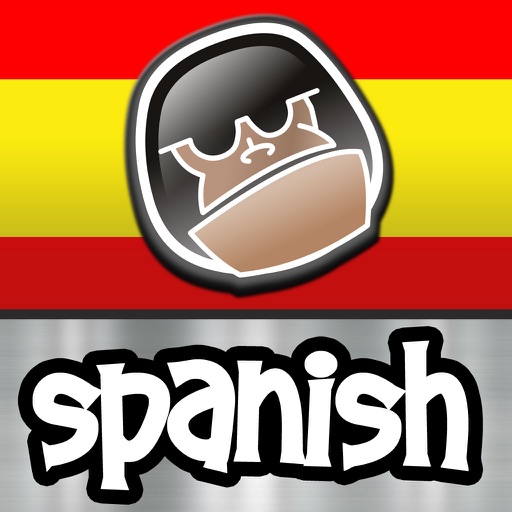 Spanish Talking Phrasebook