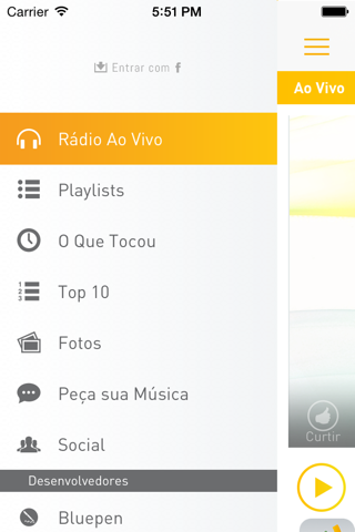 Rádio Iguatemi Prime screenshot 4