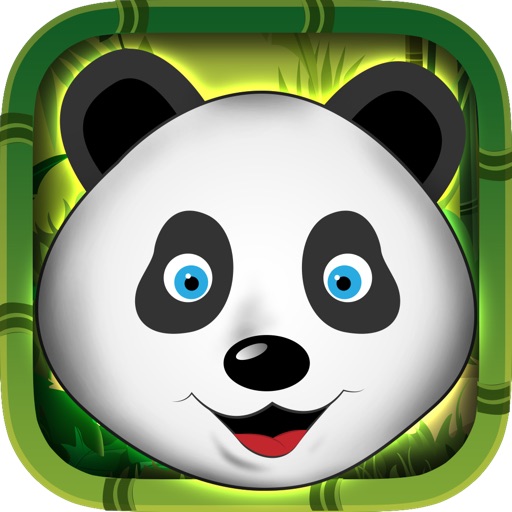 Sonic Panda Jump - The Sonic Jump Fever of the Gymnast Dr. Panda Icon