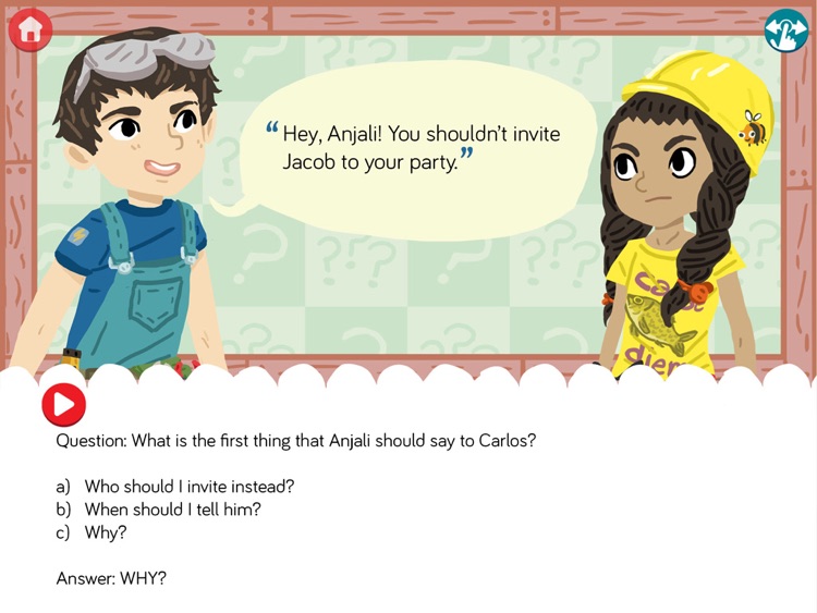 Tinker Thinkers
