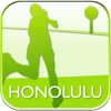 GPS-R for Honolulu Marathon