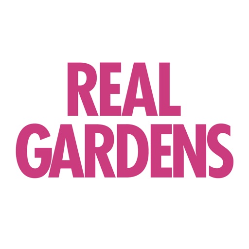 Real Gardens icon