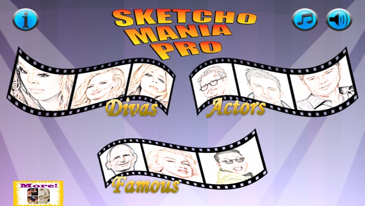 Sketchomania Pro