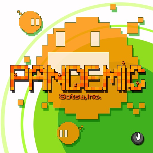 Pandemic Icon