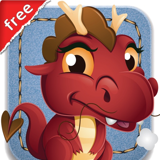 Dragon Defense - Shoot angry sky fly dragon skies icon