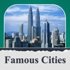 Famous Cities of the World