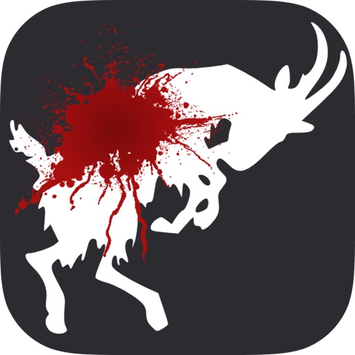 Stop the Goats iOS App