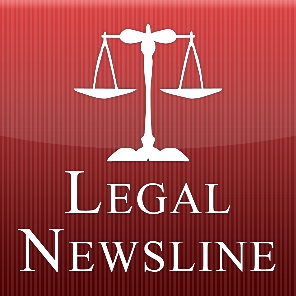Legal Newsline Journal icon