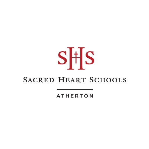 Sacred Heart Schools - Atherton icon