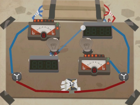 Circuit Blitz screenshot 3